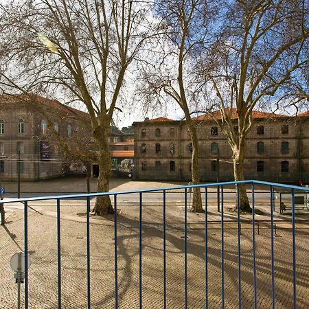 Miragaia Rio Apartment Porto Luaran gambar