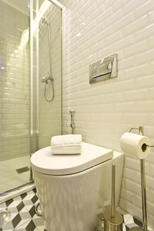 Miragaia Rio Apartment Porto Luaran gambar