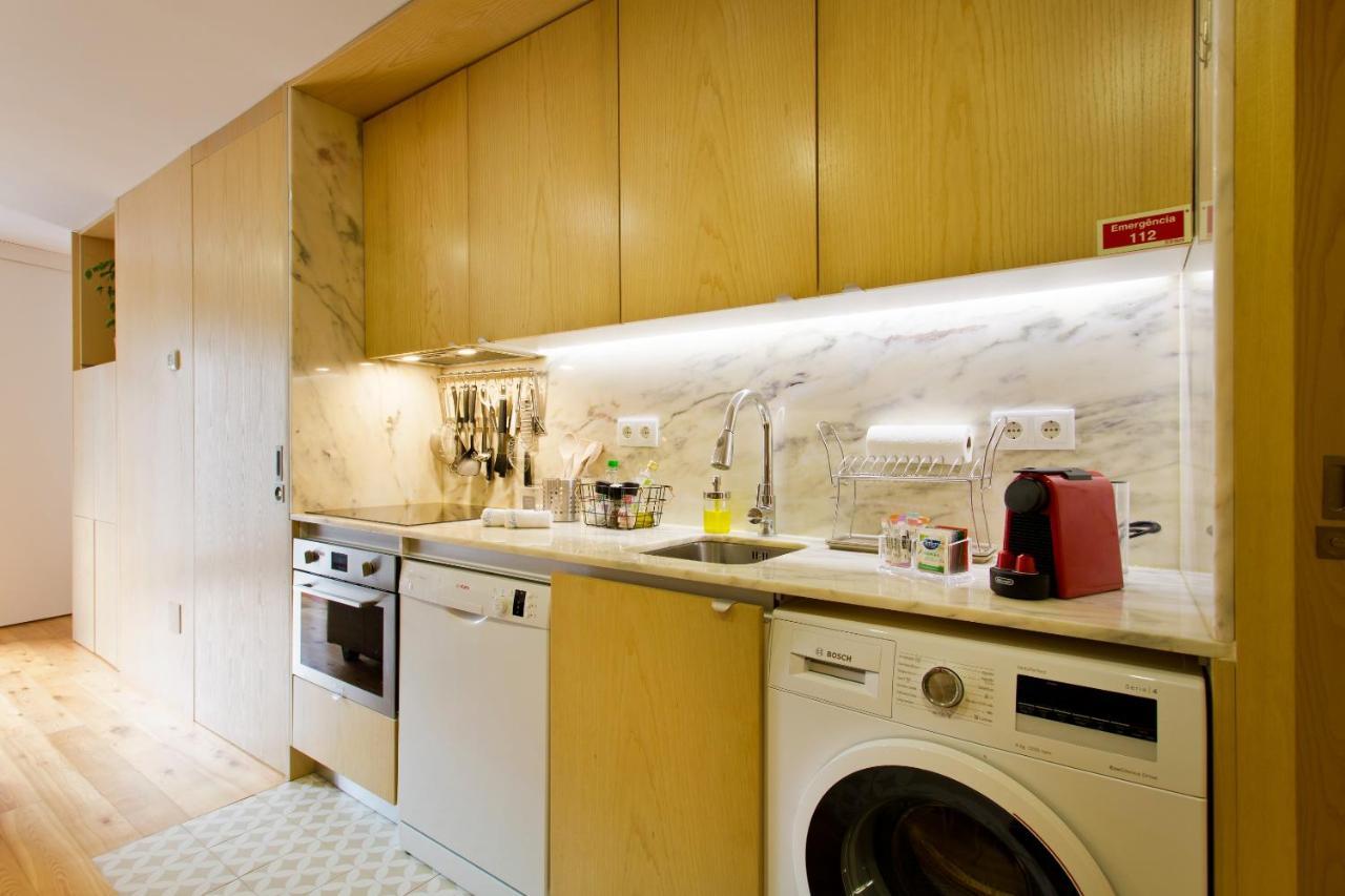 Miragaia Rio Apartment Porto Luaran gambar