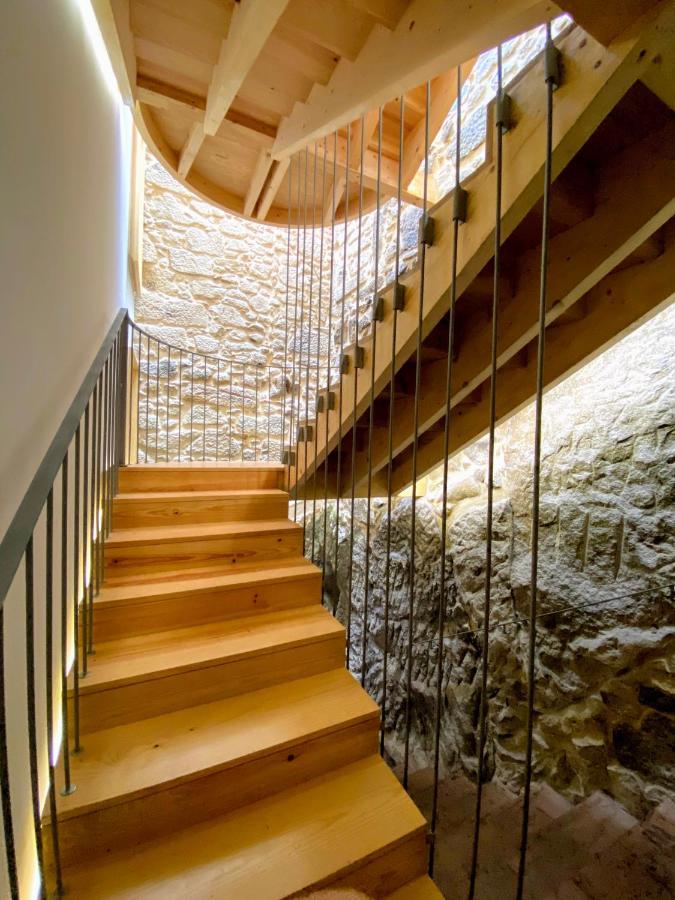 Miragaia Rio Apartment Porto Luaran gambar