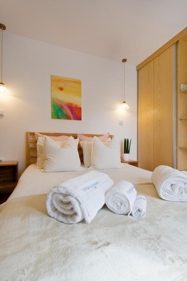 Miragaia Rio Apartment Porto Luaran gambar